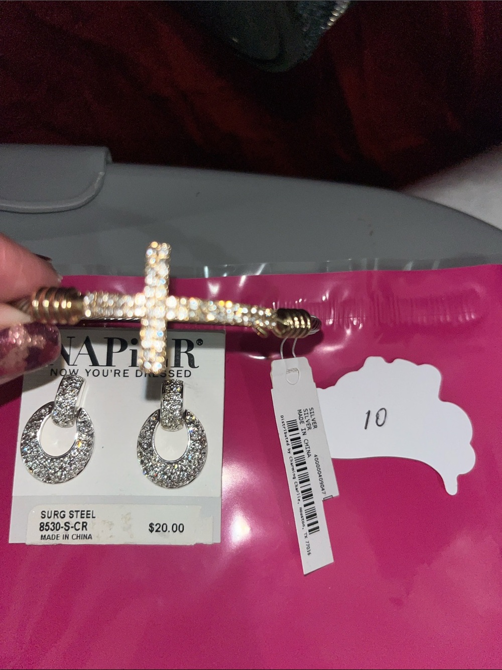 Pick one Jewelry Set - Picture 11 of 12